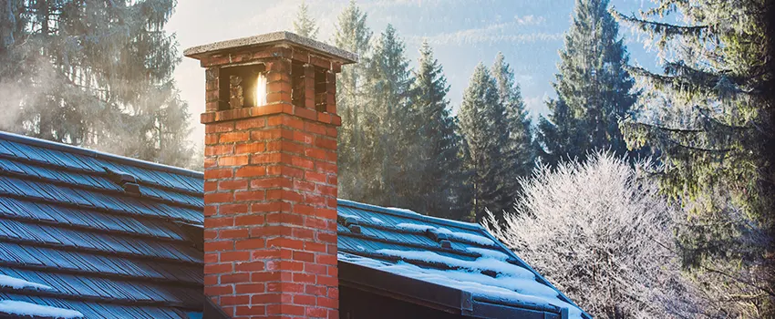 Residential Chimney Rain Caps Repair Services in Irvine, CA