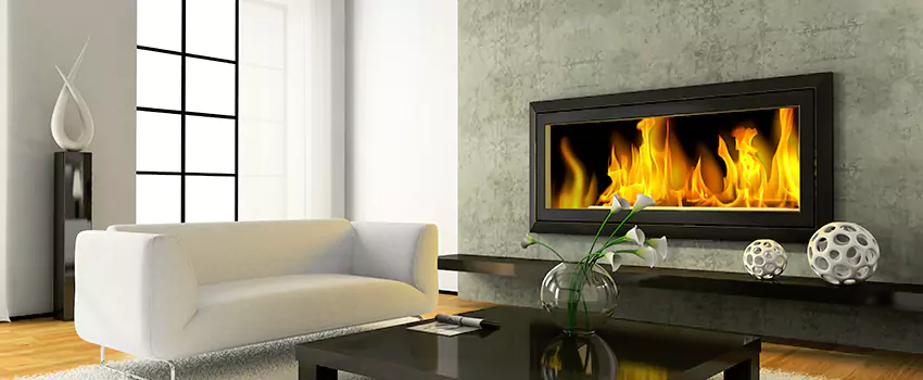 Ventless Fireplace Oxygen Depletion Sensor Installation and Repair Services in Irvine, California