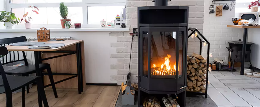 Cost of Vermont Castings Fireplace Services in Irvine, CA