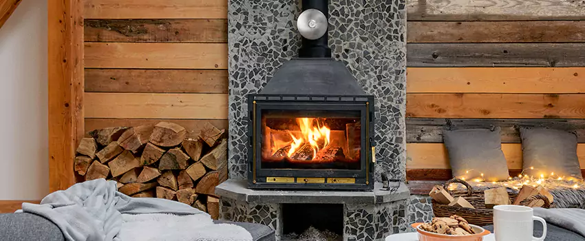 Affordable Wood Fireplace Fixing Solutions in Irvine, California