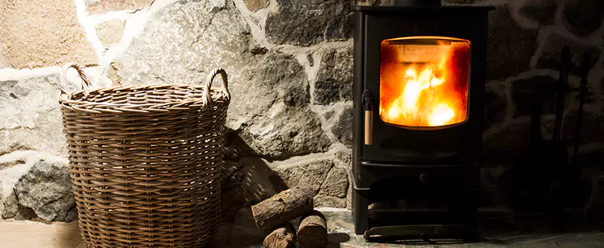 24/7 Wood Stove Installation Services in Irvine, California